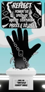 11greflect — Slap Battles All Gloves (August 10th, 2026) option 64