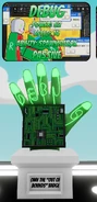 11kdebug — Slap Battles All Gloves (August 10th, 2026) option 67