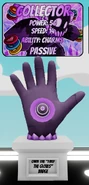 11ucollector — Slap Battles All Gloves (August 10th, 2026) option 75