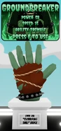 11zgroundbreaker — Slap Battles All Gloves (August 10th, 2026) option 80
