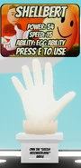12ashellbert — Slap Battles All Gloves (August 10th, 2026) option 81