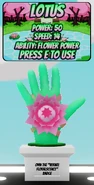 12clotus — Slap Battles All Gloves (August 10th, 2026) option 83