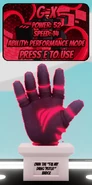 12eg X — Slap Battles All Gloves (August 10th, 2026) option 85
