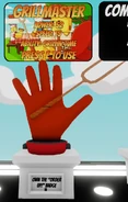 12hgrillmaster — Slap Battles All Gloves (August 10th, 2026) option 88