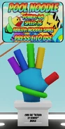 12ipool Noodle — Slap Battles All Gloves (August 10th, 2026) option 89