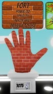 1zfort — Slap Battles All Gloves (August 10th, 2026) option 30