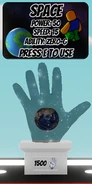2dspace — Slap Battles All Gloves (August 10th, 2026) option 95