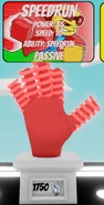2fspeedrun — Slap Battles All Gloves (August 10th, 2026) option 98