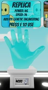 2oreplica — Slap Battles All Gloves (August 10th, 2026) option 108