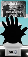 2pmace — Slap Battles All Gloves (August 10th, 2026) option 109