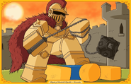2pmacemastery — Slap Battles All Gloves (August 10th, 2026) option 110