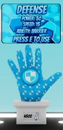 2qdefense — Slap Battles All Gloves (August 10th, 2026) option 111