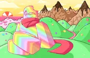 2zgummymastery — Slap Battles All Gloves (August 10th, 2026) option 122