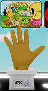3cdivert — Slap Battles All Gloves (August 10th, 2026) option 125