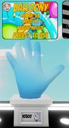 3gballoony — Slap Battles All Gloves (August 10th, 2026) option 130