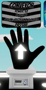 3gconveyor — Slap Battles All Gloves (August 10th, 2026) option 131