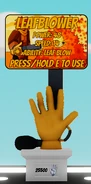3ileafblower — Slap Battles All Gloves (August 10th, 2026) option 133
