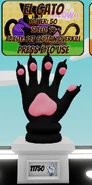 3jel Gato — Slap Battles All Gloves (August 10th, 2026) option 134