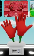 3tcherry — Slap Battles All Gloves (August 10th, 2026) option 146