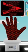 3xbooster — Slap Battles All Gloves (August 10th, 2026) option 151