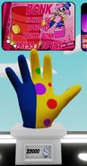 4ibonk — Slap Battles All Gloves (August 10th, 2026) option 162