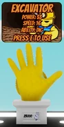 4kexcavator — Slap Battles All Gloves (August 10th, 2026) option 165