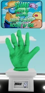 4pslime — Slap Battles All Gloves (August 10th, 2026) option 169