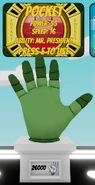 4qpocket — Slap Battles All Gloves (August 10th, 2026) option 170