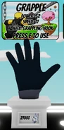 4rgrapple — Slap Battles All Gloves (August 10th, 2026) option 171