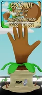 5acoconut — Slap Battles All Gloves (August 10th, 2026) option 180
