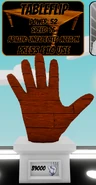 5jtableflip — Slap Battles All Gloves (August 10th, 2026) option 188