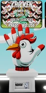 5nchicken — Slap Battles All Gloves (August 10th, 2026) option 191