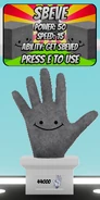 5psbeve — Slap Battles All Gloves (August 10th, 2026) option 193