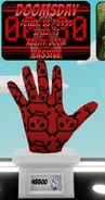 5rdoomsday — Slap Battles All Gloves (August 10th, 2026) option 195