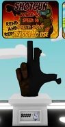 5wshotgun — Slap Battles All Gloves (August 10th, 2026) option 199