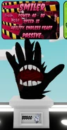 6dsmiler — Slap Battles All Gloves (August 10th, 2026) option 206