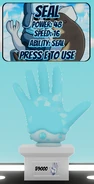 6iseal — Slap Battles All Gloves (August 10th, 2026) option 211
