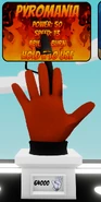 6npyromania — Slap Battles All Gloves (August 10th, 2026) option 216