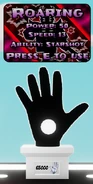6proaring — Slap Battles All Gloves (August 10th, 2026) option 218