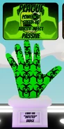 6yplague — Slap Battles All Gloves (August 10th, 2026) option 227