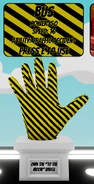 7bbus — Slap Battles All Gloves (August 10th, 2026) option 230