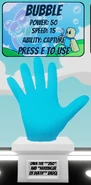 7gbubble — Slap Battles All Gloves (August 10th, 2026) option 236