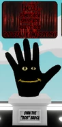 7lbob — Slap Battles All Gloves (August 10th, 2026) option 243