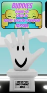 7mbuddies — Slap Battles All Gloves (August 10th, 2026) option 244