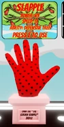 7vslapple — Slap Battles All Gloves (August 10th, 2026) option 253