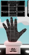 7wdisarm — Slap Battles All Gloves (August 10th, 2026) option 254