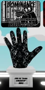 7xdominance — Slap Battles All Gloves (August 10th, 2026) option 255