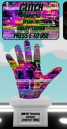 8eglitch — Slap Battles All Gloves (August 10th, 2026) option 264