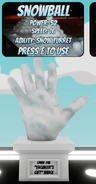 8fsnowball — Slap Battles All Gloves (August 10th, 2026) option 265