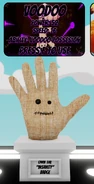 8lvoodoo — Slap Battles All Gloves (August 10th, 2026) option 273
